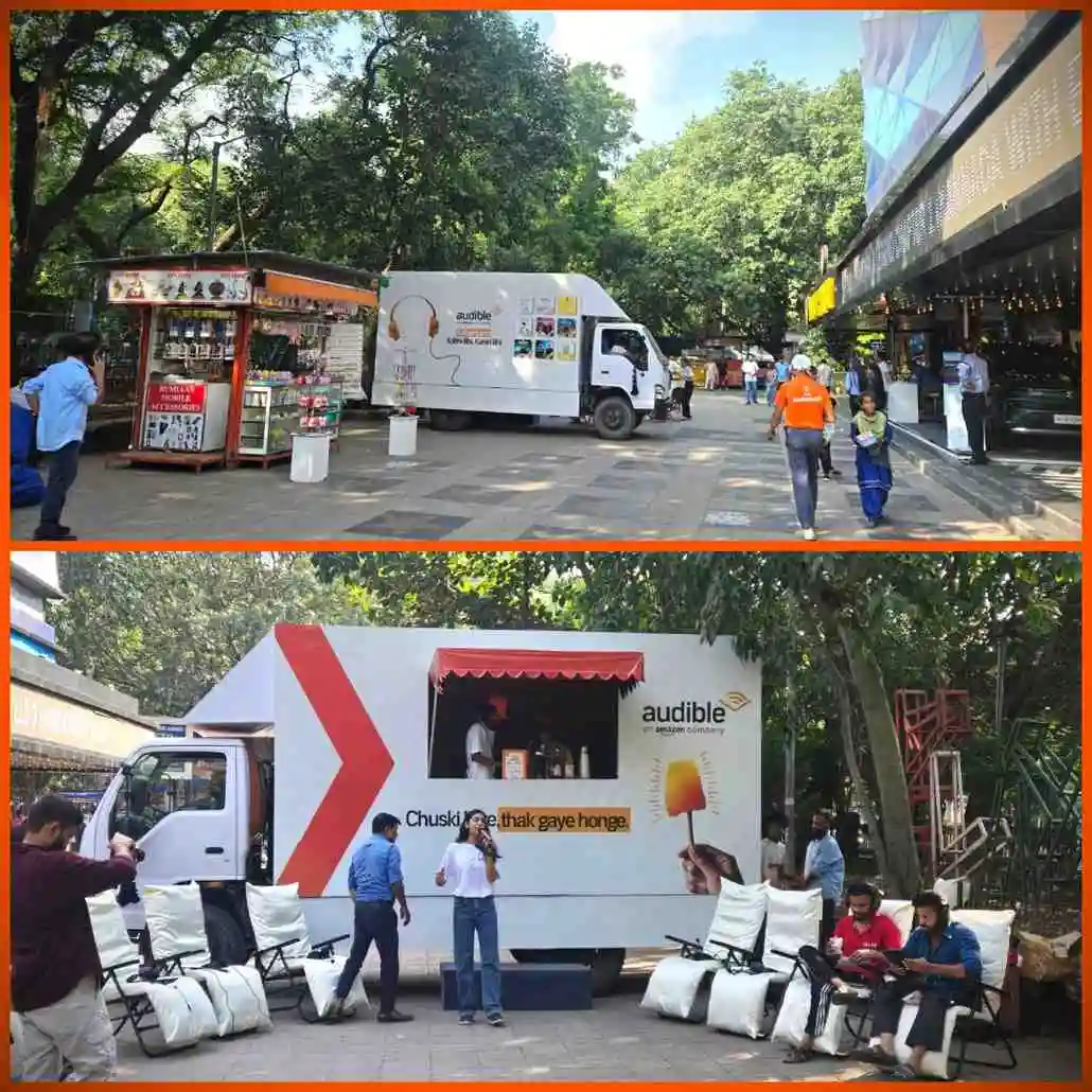 BTL-Brand Activation Services in Delhi, India